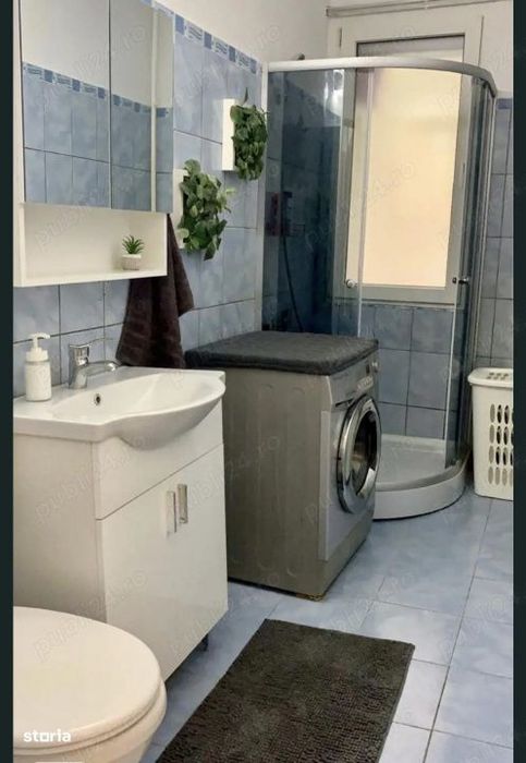 Garsoniera renovata Drumul Taberei zona Favorit str Raul Dorna