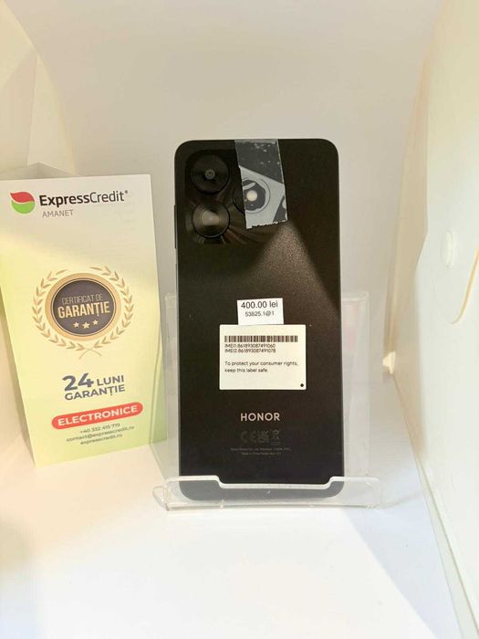 Telefon Oppo A40 6/128GB (Ag1 Alexandru B53788) Garantie 2 ani!