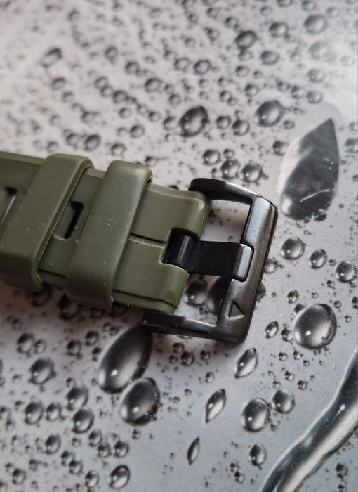 Garmin Fenix 5x Sapphire