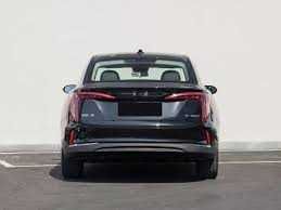 hongqi e-qm5 450 km pod zakaz