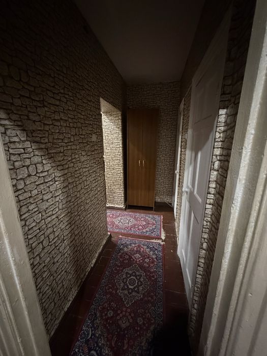 Сдам 2х комнатную квартиру