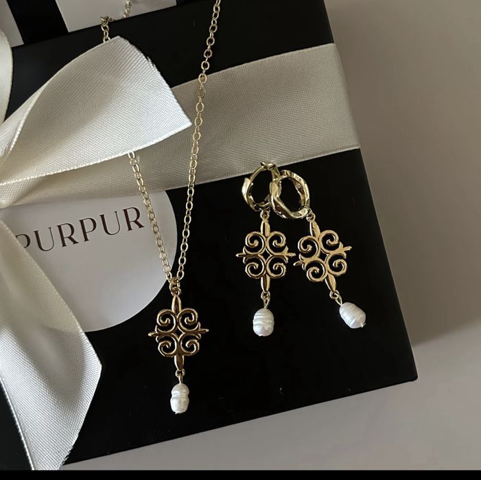 Женский набор 6/1