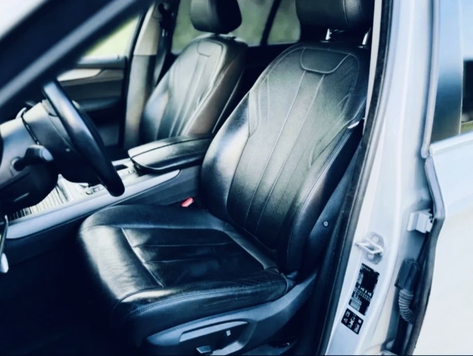 BMW X5 F15 x Drive 25d