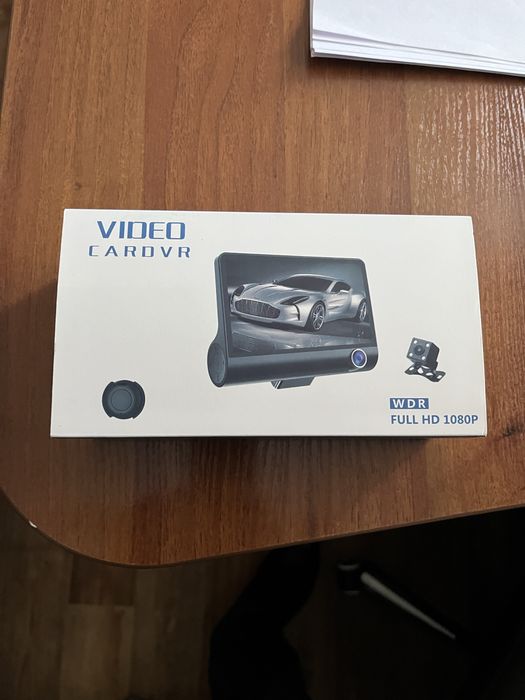 Продам видео регистраторы