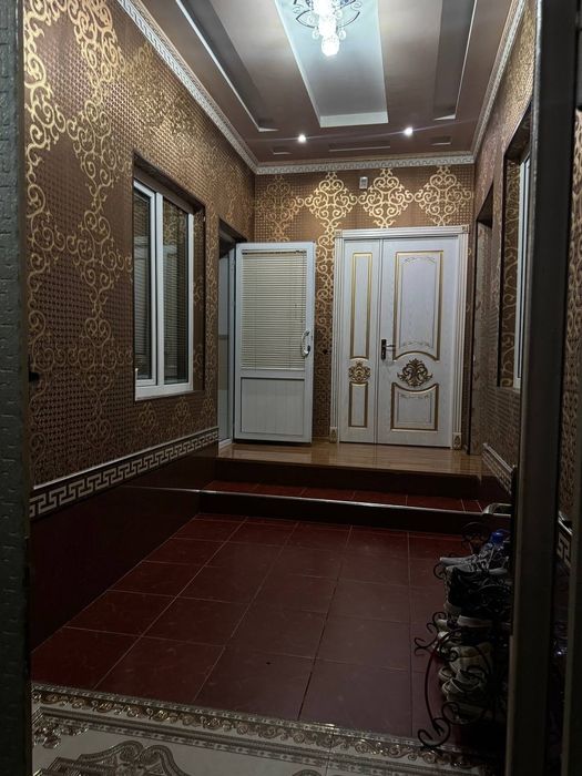 Продается дом участок рабочий городок