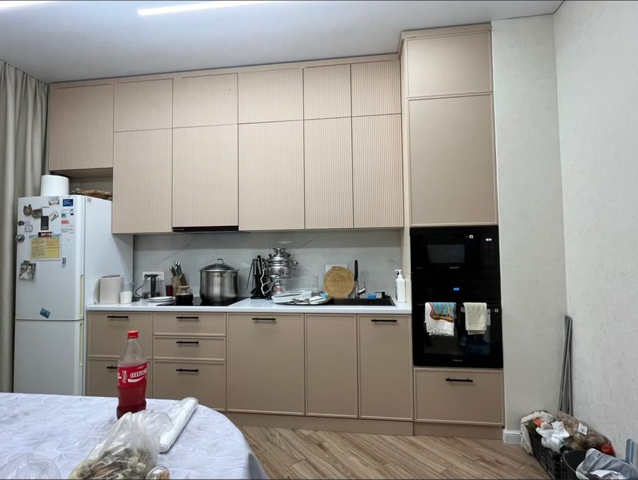 Мебель на заказ Караганда