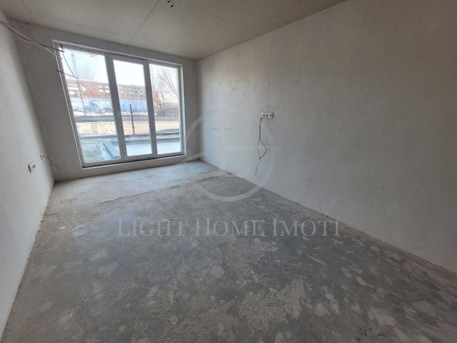 Реф. 3448 Тристаен Апартамент с Гараж / Остромила