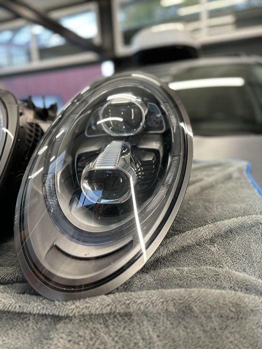Porsche 911 991.2 Full LED фарове комплект + модули