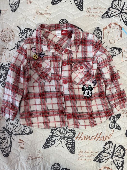 Лот друхи за момиче 3-4 год