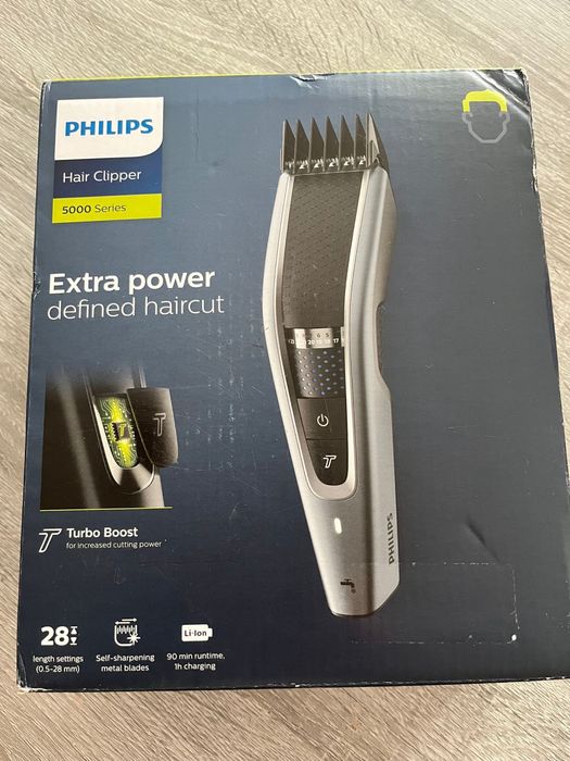 Masina de tuns Philips