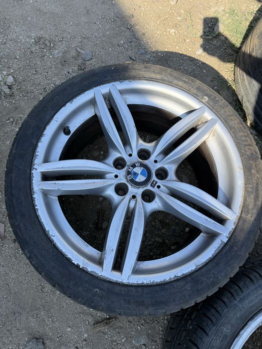 Джанти style 351 bmw бмв r19