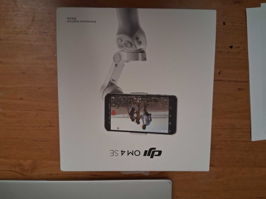 Гимбал Gimbal DJI OM4 SE