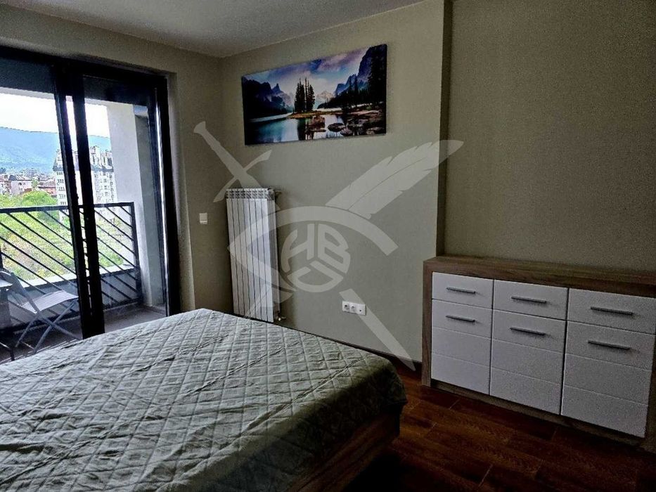 Дава се под наем Двустаен апартамент в София, Център - 80 кв.м за 999 € - Снимка #11