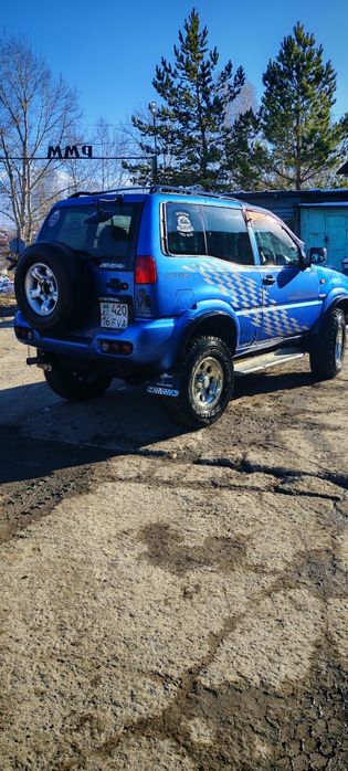 Продам машину в нормальном состоянии