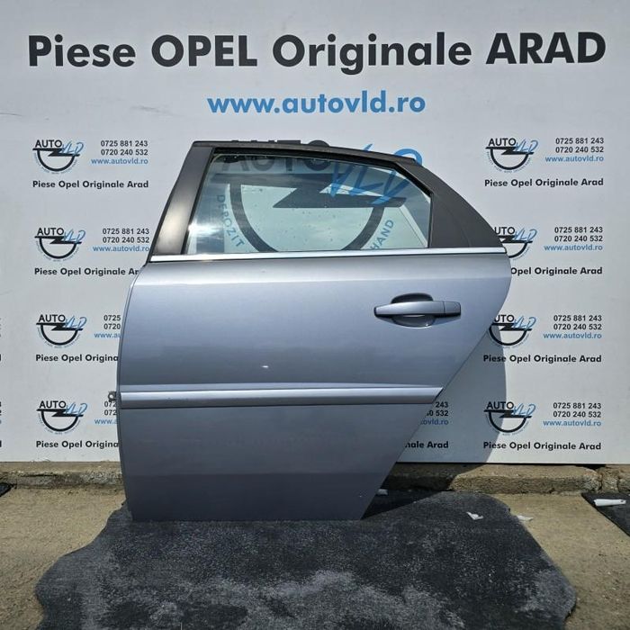 Portiera usa gri stanga spate Opel Vectra C facelift