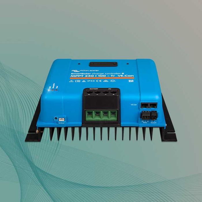 Victron SmartSolar Виктрон MPPT 250-100