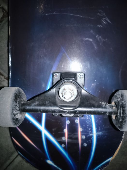Скейтборд BOBO Skate (для начинающих)