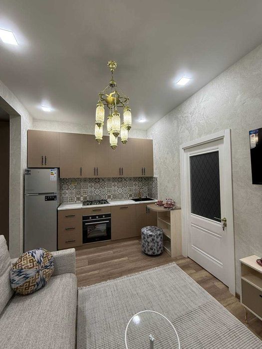 Жк Navruz 1/6/13 квартира срочно продается Яккасарай Шота Руставели: