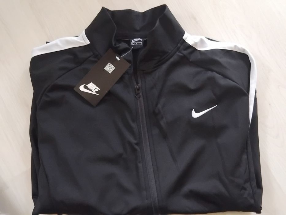 Trening baieti Nike