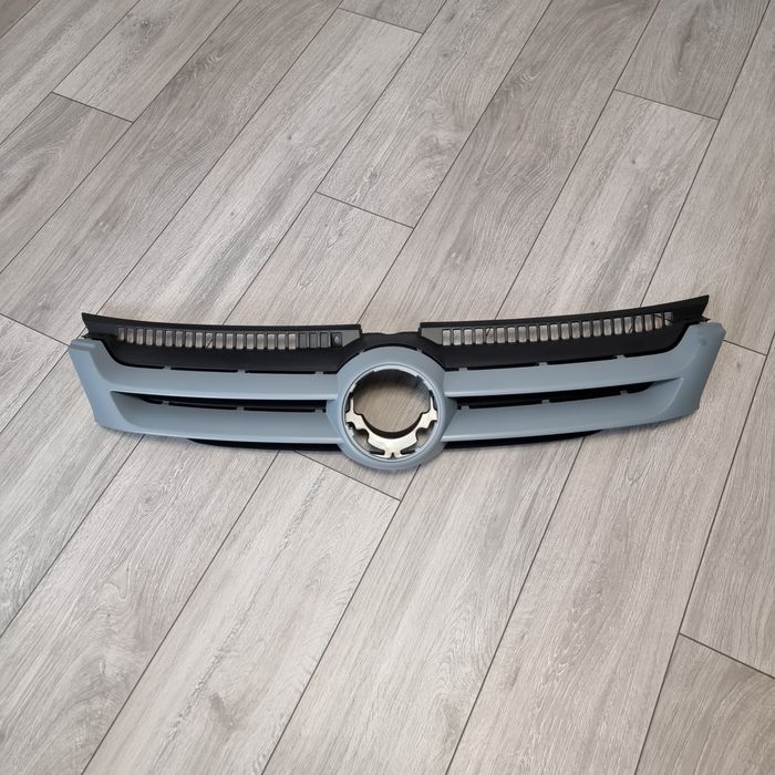 Grila bara radiator #NOUA VW Golf 5 V + Plus 2005-2009