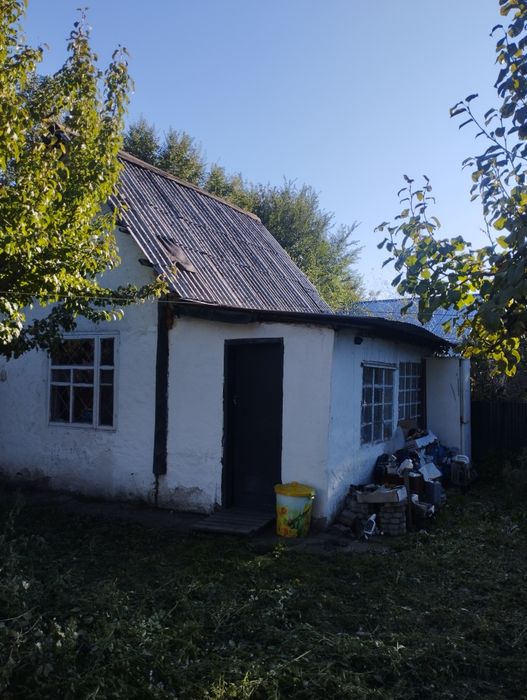 Продам дачу  на мирном.