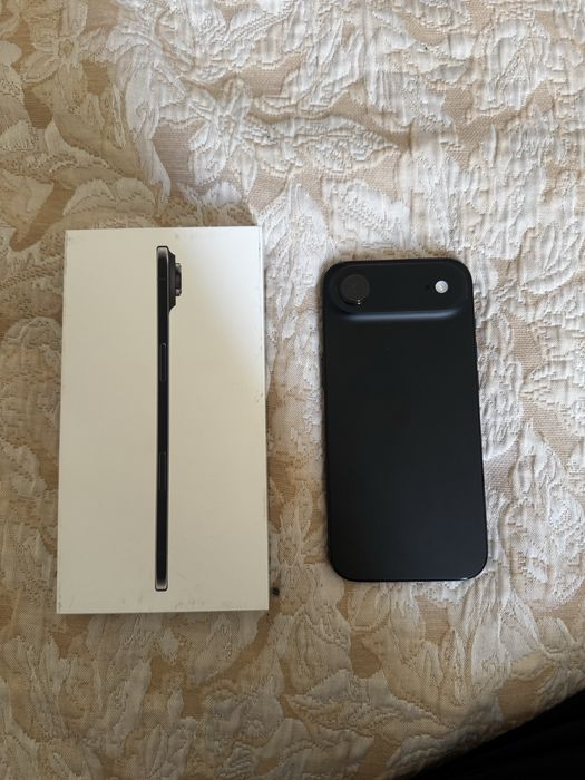 Iphone Air 256gb