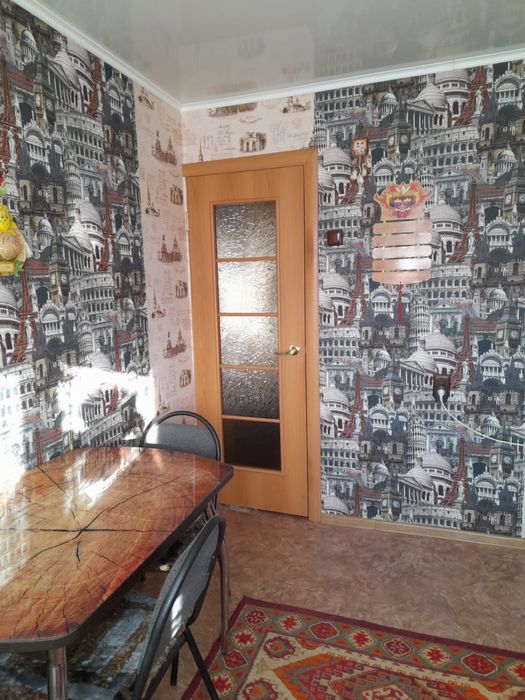 Продам 3 комнатную квартиру