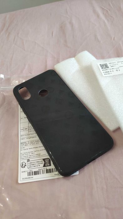 Чехол кейс для Xiaomi mi 8