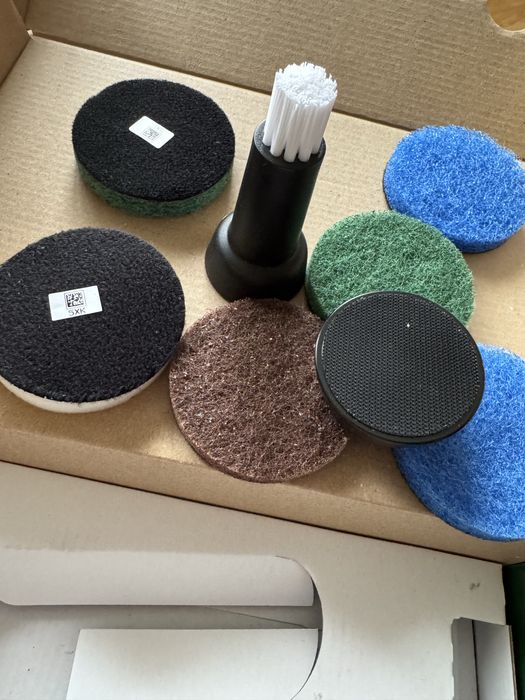 Perie universal bosch