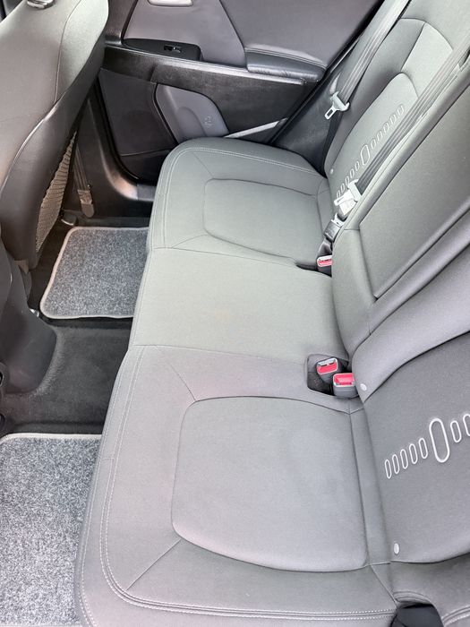 KIA Sportage 2013 — imagine 5