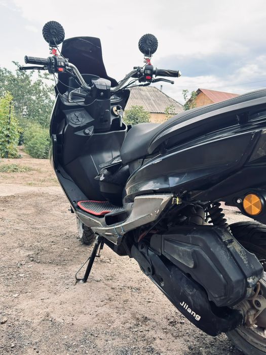 Продам MVXI 180cc