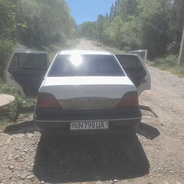 Nexia 1 sons tranbilyor