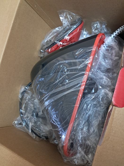 Утюг парогенератор