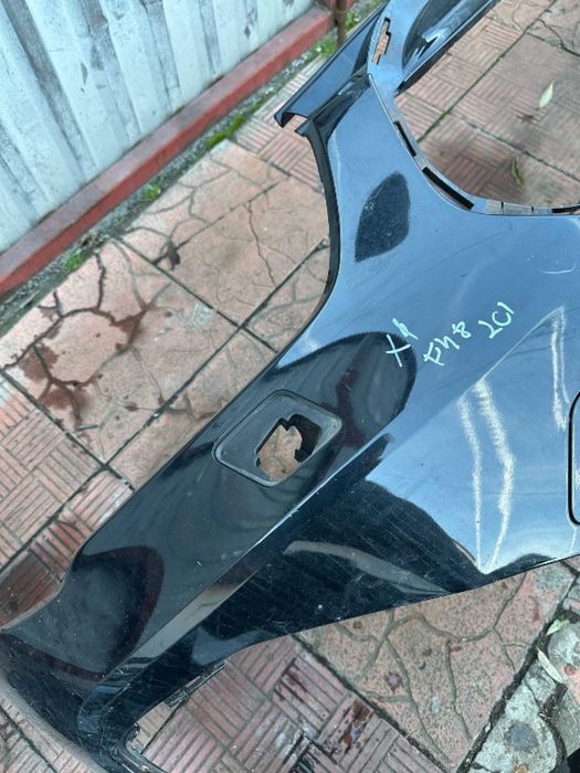 Bara fata BMW X1 F48 LCI 2019/2020/2021/2022