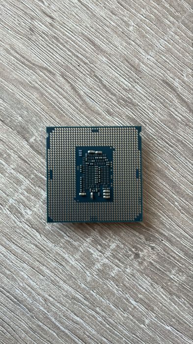 Процесор Intel i7-6700 3.4GHz