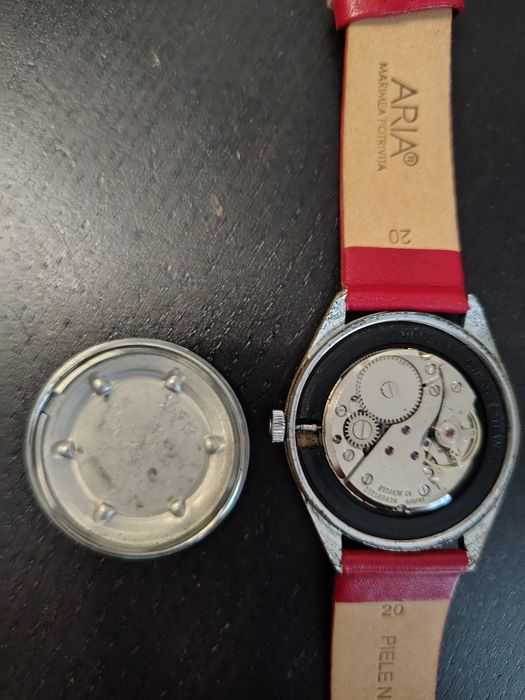 Atlantic Worldmaster Original