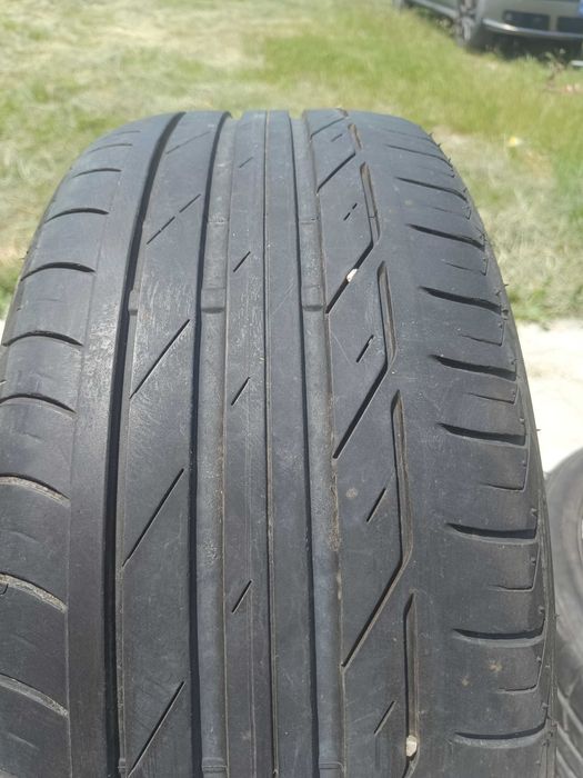 Vand 6 cauciucuri 225/40 r18 de vara