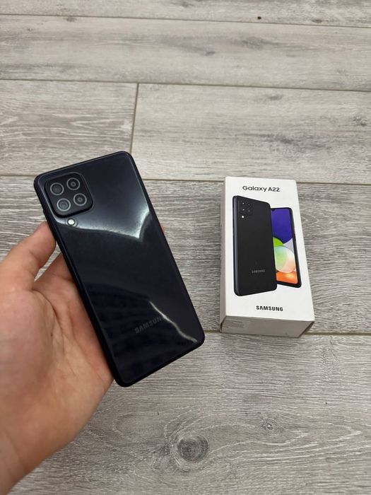 Samsung a22 64 Skidkada