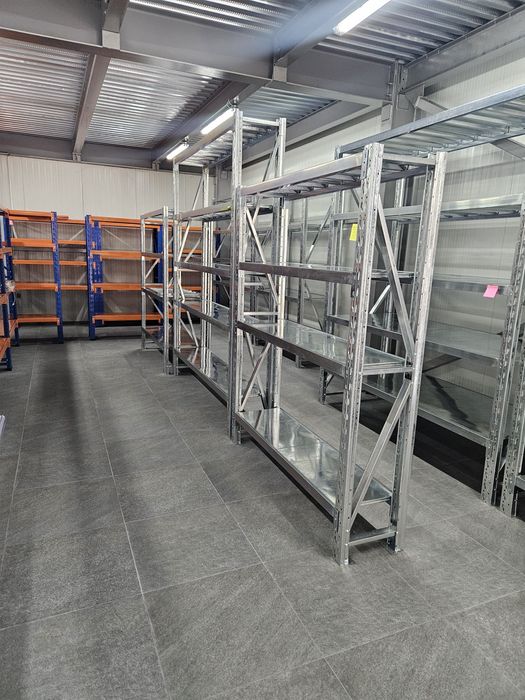 Стелажи за склад ТОП ЦЕНИ!..