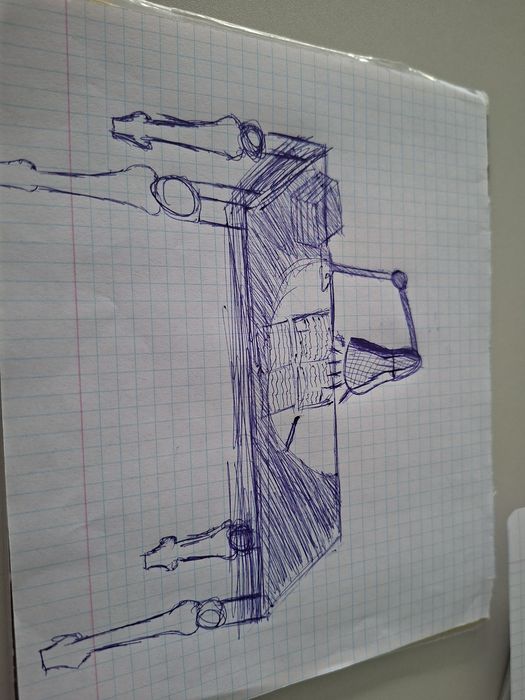 Продам рисунок крутой