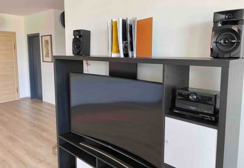 Продава се Едностаен апартамент в София, Западен парк - 65 кв.м за 1154 €/кв.м - Снимка #4