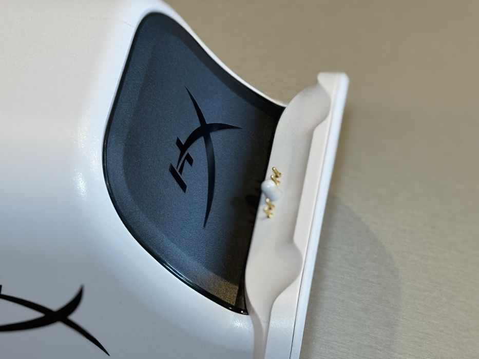 Statie de incarcare HyperX ChargePlay Duo