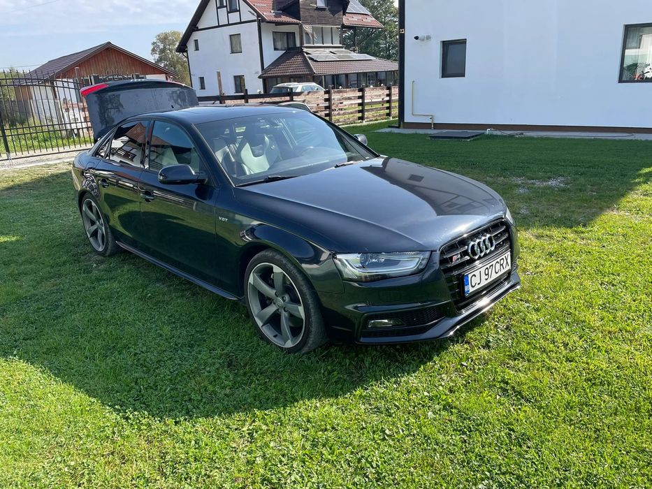 Audi S4