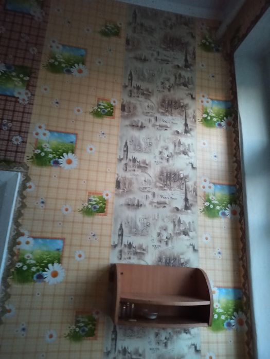 Недорого продаю квартиру.
