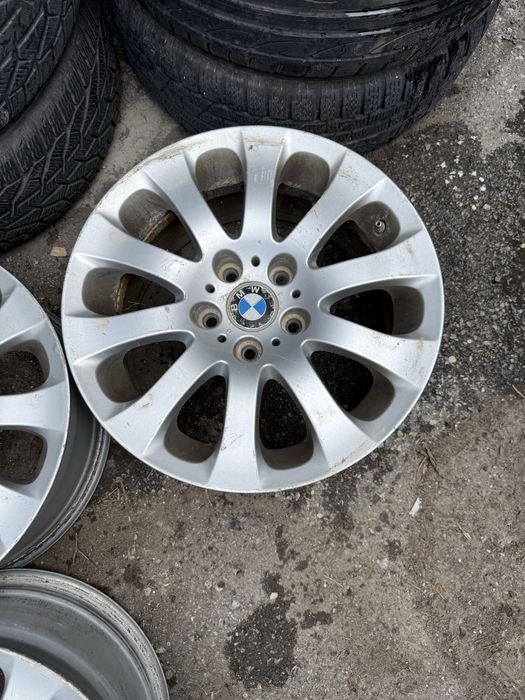 Джанти за BMW E90 E91