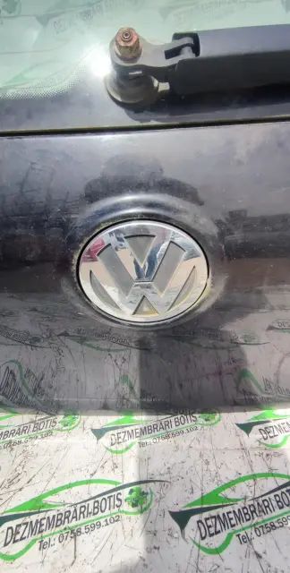 Hayon / Haion cu luneta GOL FARA LUNETA Volkswagen VW Golf 2006