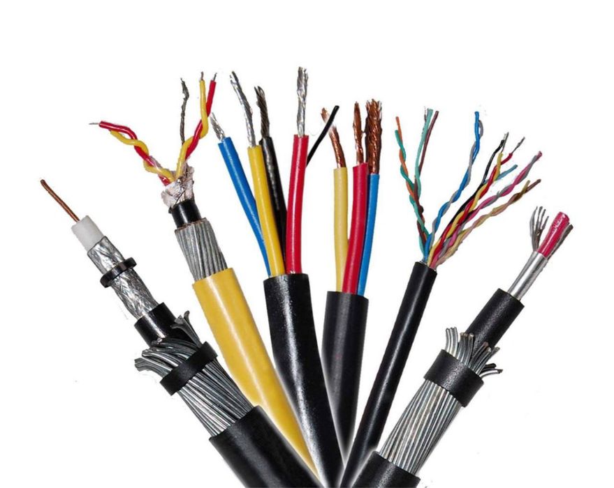 Uzkabel Aввг /Ввг нг / Сип /Апвпу /Пвс високаволтнь кабеллармиз оптим