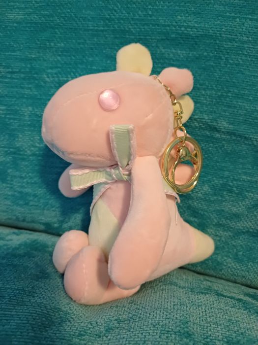 Плюшена играчка,играчки  ключодържатели за чанта,сак или кола