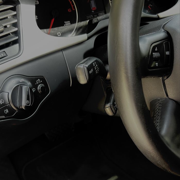 Audi A4 B8 Automat*Bi-Xenon-Led-Panorama*