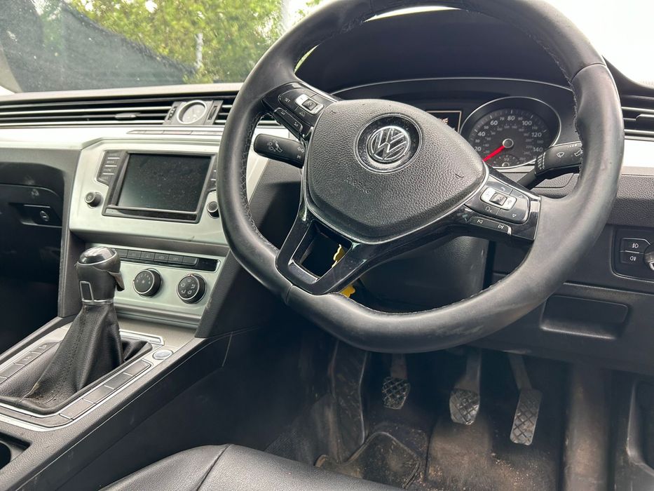Injectoare Volkswagen Passat B8 2.0 Tdi Cod motor CRL